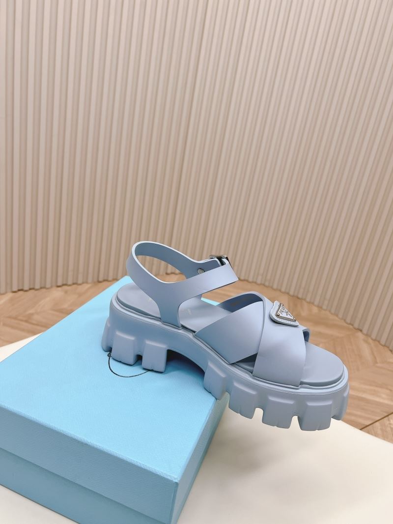 Prada Sandals